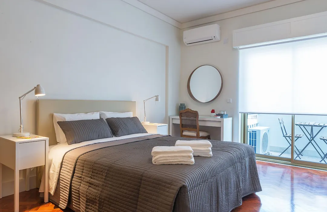 Republica Bed & Breakfast-1